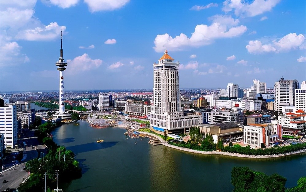 水韵江南，江苏魅力之旅