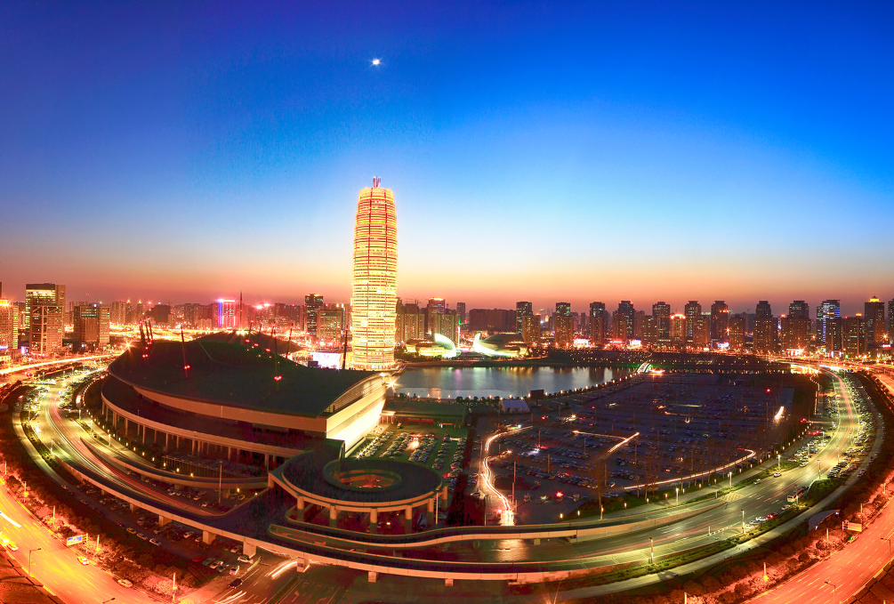 河南，古老中原的繁荣脉搏探寻