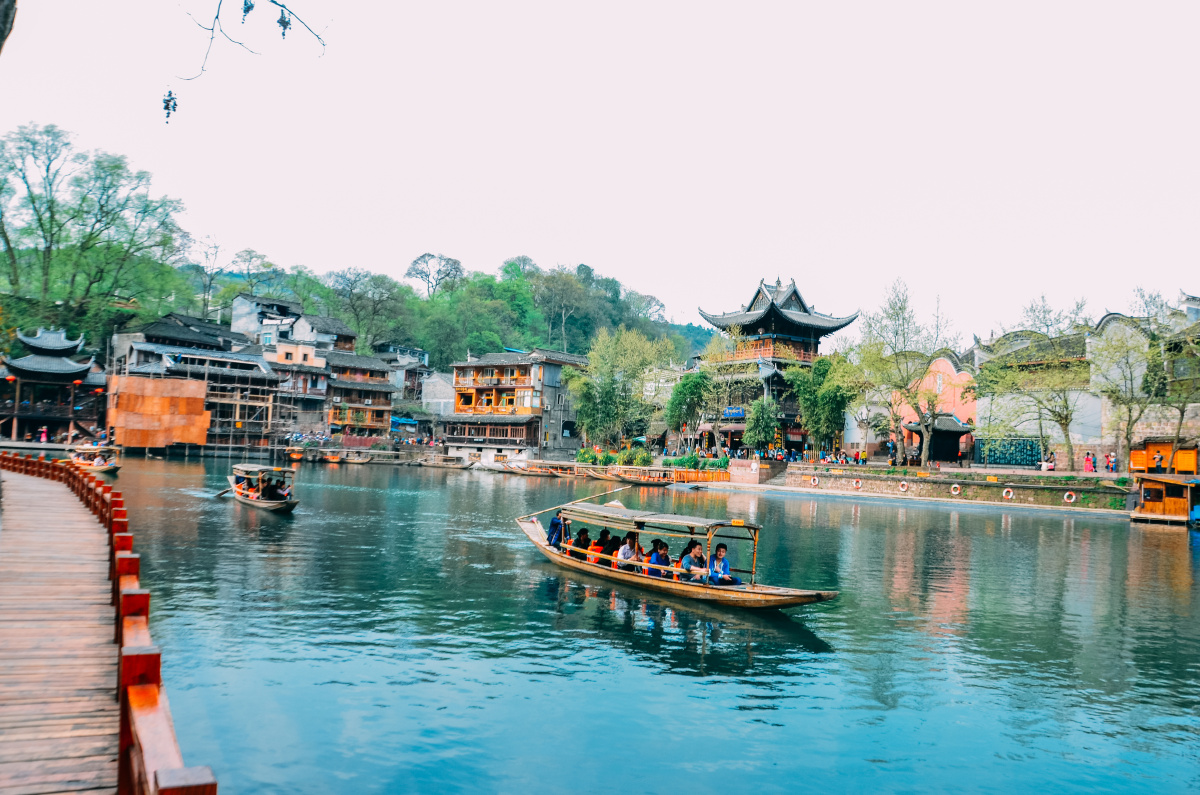 湖南，致敬亲爱的听众朋友们