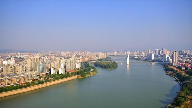 江西，红色故土绿色发展，共筑美好未来展望