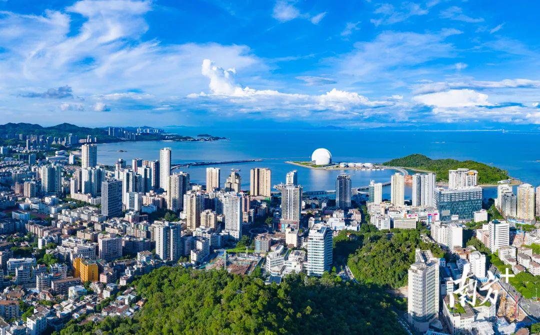 广东，南国明珠的辉煌与未来展望