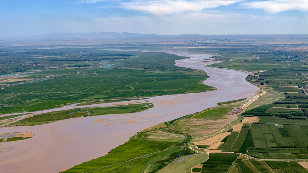 宁夏，地理、历史与文化的探索之旅