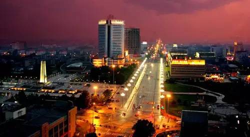 唐山历史变迁与现代发展研究