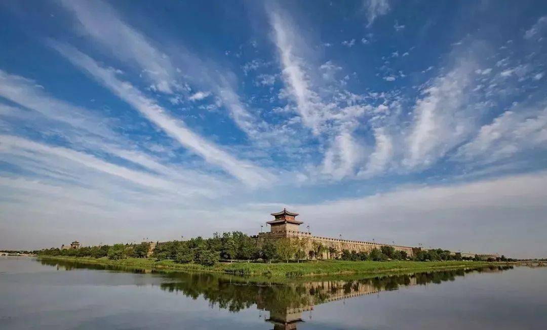 邯郸探秘，小巷深处的独特风味之旅